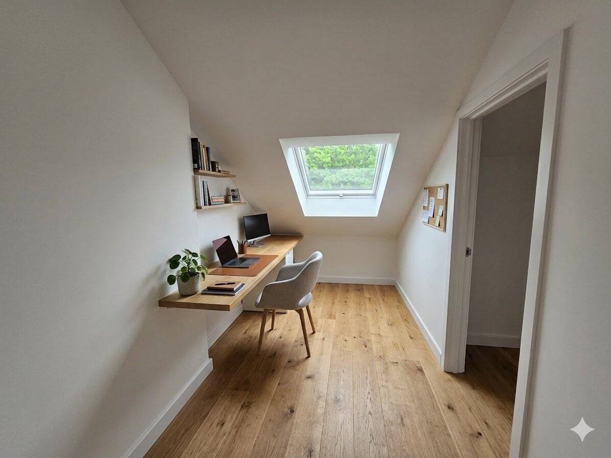 Erstbezug 2,5 Zimmer Direkt am Park – Bonn – Vorschaubild 2