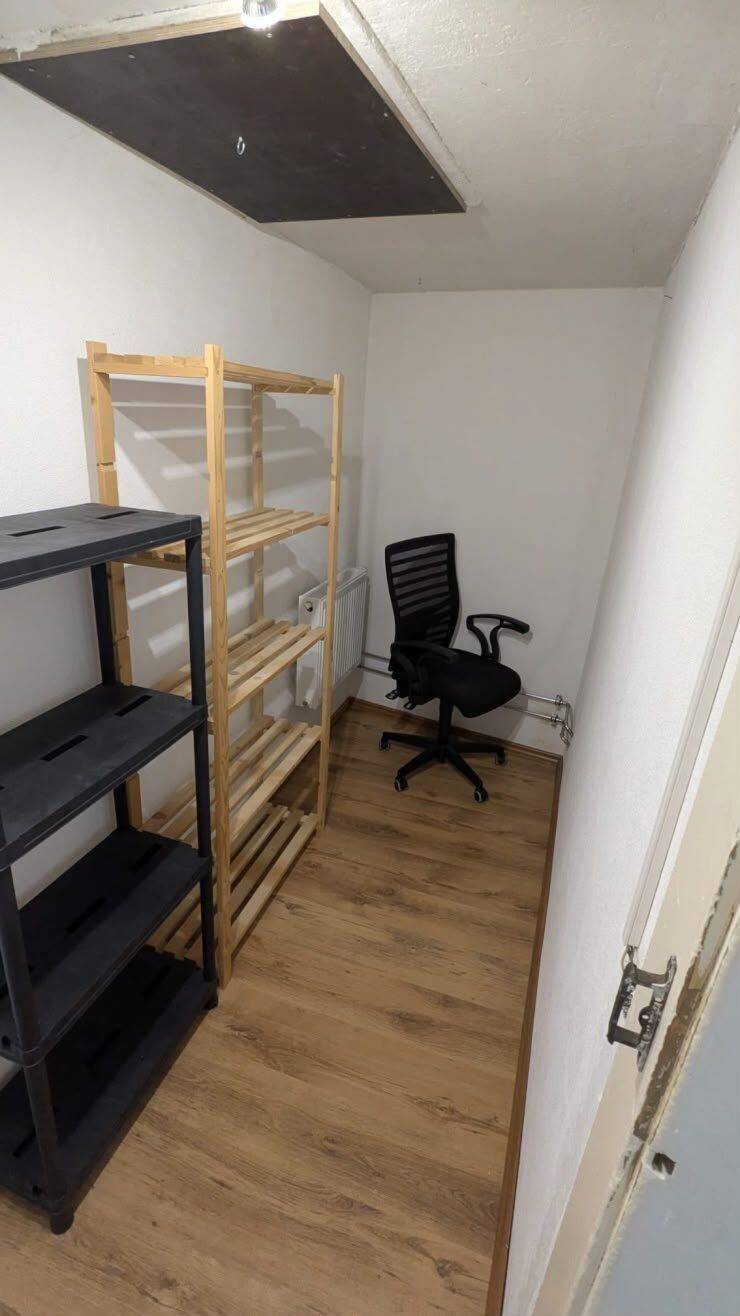 Gemütliches und möbliertes WG-Zimmer in zentraler Lage – Coburg – Vorschaubild 9