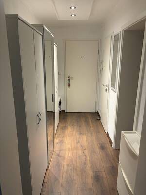 Terrassenwohnung in Feuerbach am Pfostenwäldle-ohne Makler! – 70469 Stuttgart – Vorschaubild 6
