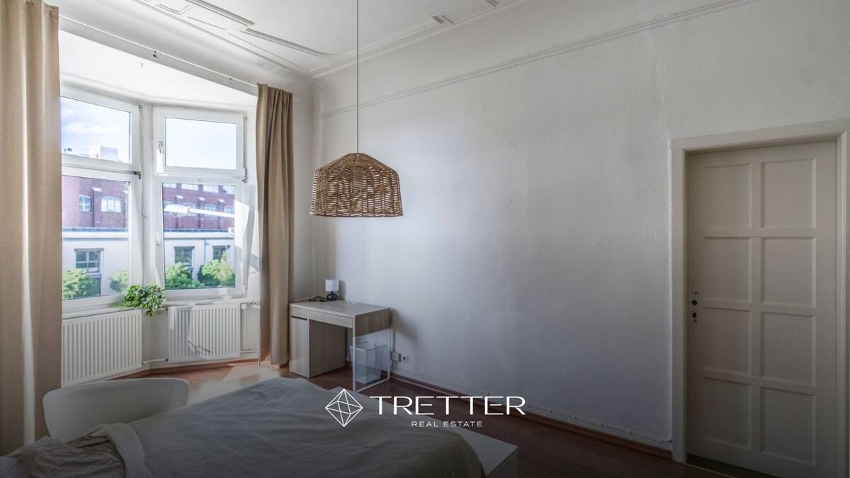 Lukratives Investment in Frankfurt Bockenheim ***PROVISIONSFREI*** – 60486 Frankfurt am Main – Bild 1 von 9