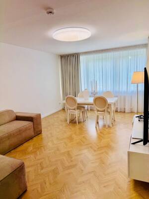 Nachmieter gesucht 3 zimmer wohnung – 23560 Lübeck – Vorschaubild 2