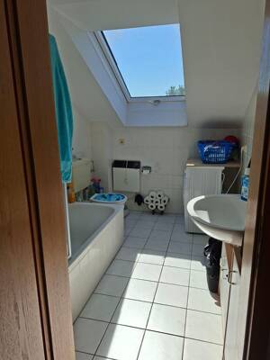 Wohnung in bevorzugter Lage mit Blick über Gärten – 26954 Nordenham – Vorschaubild 9