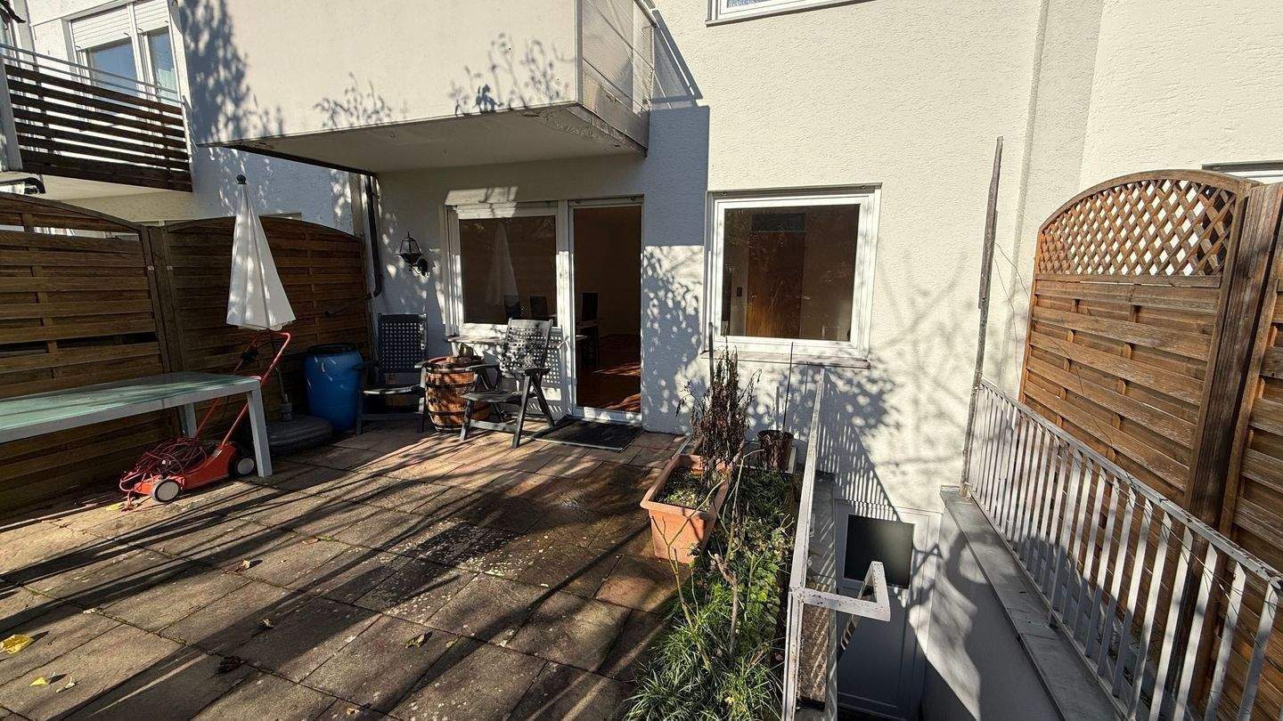 „ Das sonnige Traumhaus mit Garten in traumhafter ruhiger Südwestlage ! – Neuhausen auf den Fildern – Vorschaubild 3