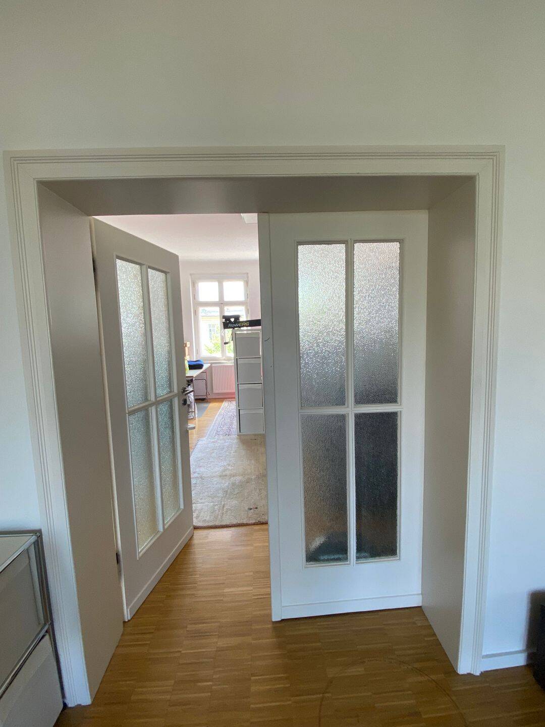 Ein Berliner Wahrzeichen als Zuhause. Ikonisches Wohnen am Frankfurter Tor – Berlin – Vorschaubild 4