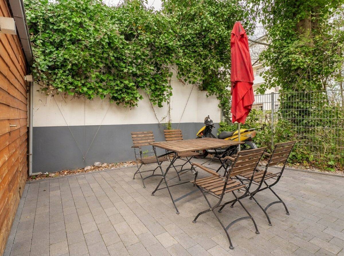 Ertragsstarke Kapitalanlage: Boardinghouse, Gastronomie & vier Wohnungen in Köln-Buchforst – Köln – Vorschaubild 5