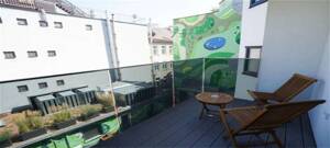 Erstklassiges Wohnen im Rheinauhafen – Moderne 2-Zimmer-Wohnung – 50678 Köln – Vorschaubild 7