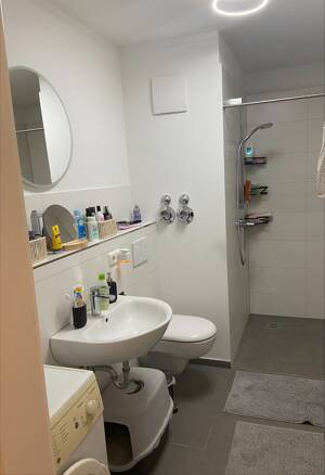 Helle 2-Zimmer-Wohnung mit Balkon – 22846 Norderstedt – Vorschaubild 4