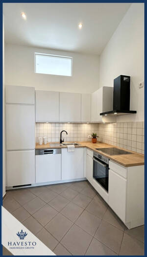 Charmante 3-Zimmer-Wohnung in bester Lage Stadtfeld-Ost mit Badewanne, Dusche & optionaler EBK – 39108 Magdeburg – Vorschaubild 4