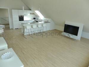 Exklusive, lichtdurchflutete 3,5-Zimmer-Dachgeschoss-Wohnung mit Dachterrasse Stuttgart-Plieningen – 70599 Stuttgart – Vorschaubild 3