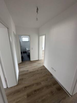 Schöne Sanierte 3-Zimmer Wohnung am Waldrand von Dellwig – 45357 Essen – Vorschaubild 2