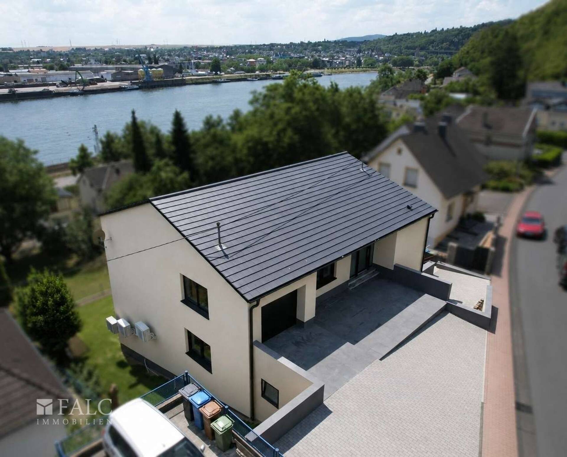 Haus in 56567 Neuwied mit 312 m² kaufen