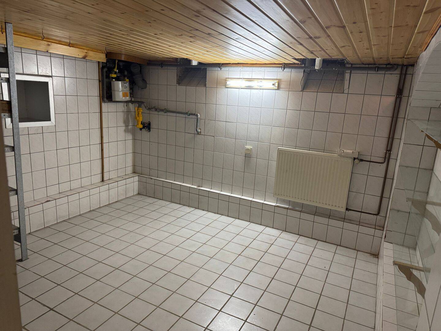 Einfamilienhaus mit separatem Wohnbungalow in Erfurt-Hochheim – Erfurt – Vorschaubild 3