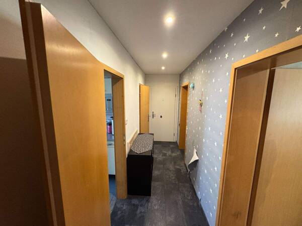 Etagenwohnung in 27570 Bremerhaven mit 61 m² kaufen