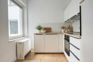 DREAMHOUSE Immobilien: Ein kleines Juwel in bester Lage – 22303 Hamburg – Vorschaubild 3