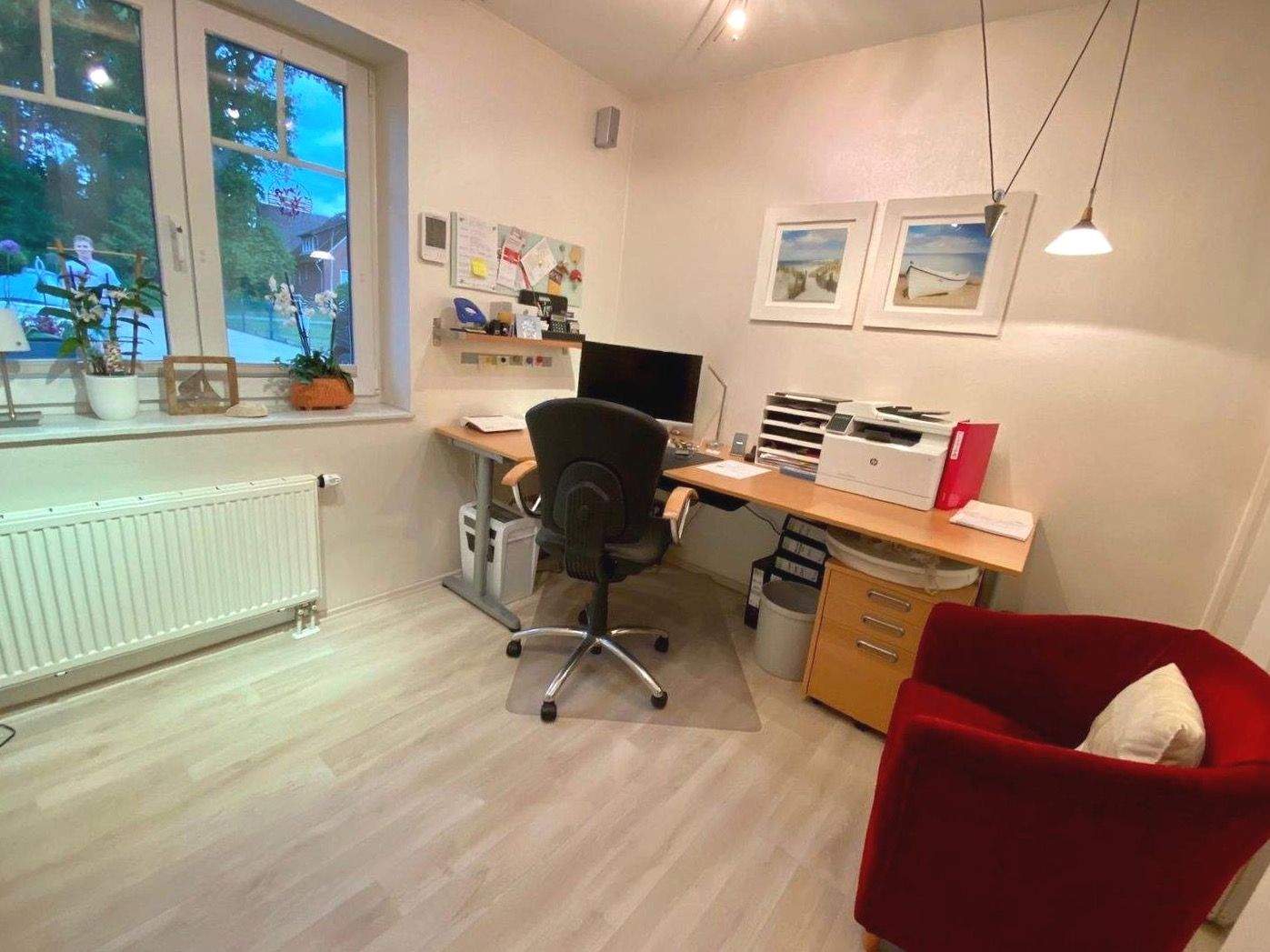 Verkaufsangebot für ein EFH Heinbockel - ca. 177,82 m² Wohnfläche, Grundstück von ca. 639 m² in 21726 Heinbockel bei Stade – Heinbockel – Vorschaubild 9