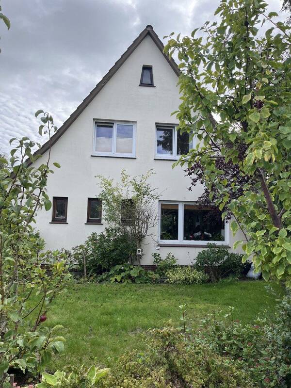 Haus in 22869 Schenefeld mit 107 m² kaufen