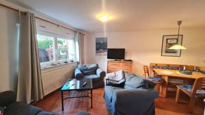Möblierte 3 Zimmer-Wohnung nahe der Ostsee - verfügbar ab September 2026 – 18119 Rostock – Vorschaubild 3