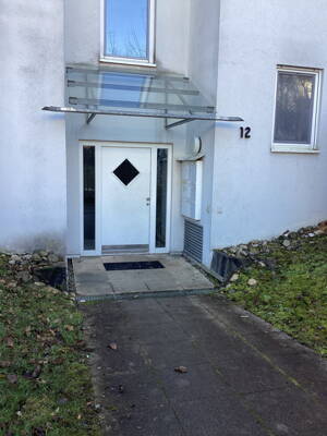 Gelegenheit: schöne ruhige 2-Zimmer-Wohnung – 70619 Stuttgart – Vorschaubild 2