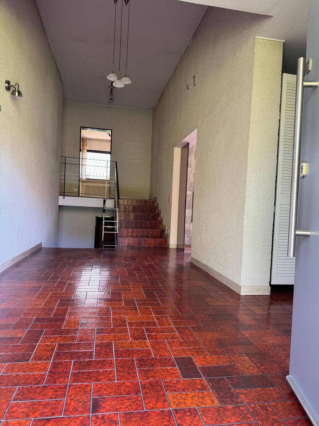 Bungalow am Waldrand in Top-Wohnlage Wehrheim/Saalburgsiedl. Gr 1237m²/ Wfl 177 m² 30km Frankfurt/M. – Wehrheim – Vorschaubild 5