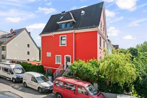 Bremen - Gete | Mehrfamilienhaus mit stabiler Mieterstruktur und Neuvermietungspotenzial – 28211 Bremen – Vorschaubild 4