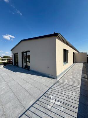 Bezugsfertiges KfW 40 Penthouse mit weitläufiger Dachterrasse und hochwertiger Ausstattung – 85055 Ingolstadt – Vorschaubild 9