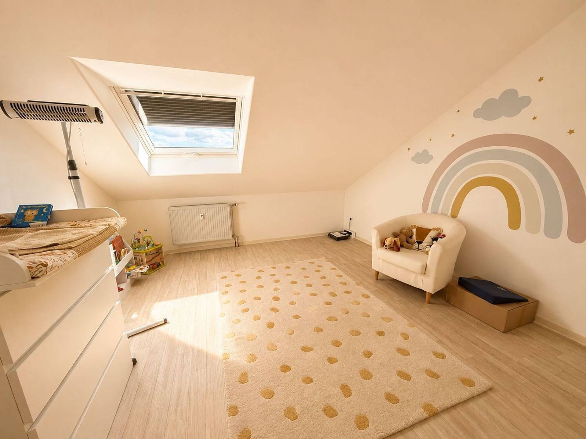 Penthouse in 73433 Aalen mit 152 m² kaufen