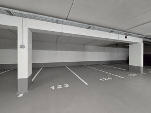 Erstbezug 3.Zi. Neubau Wohnung in attraktiver OF-Westend Lage – 63067 Offenbach am Main – Vorschaubild 9