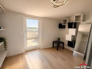Modernes Penthouse mit zwei Dachterrassen in Offenbach-Bieber – 63073 Offenbach am Main – Vorschaubild 8