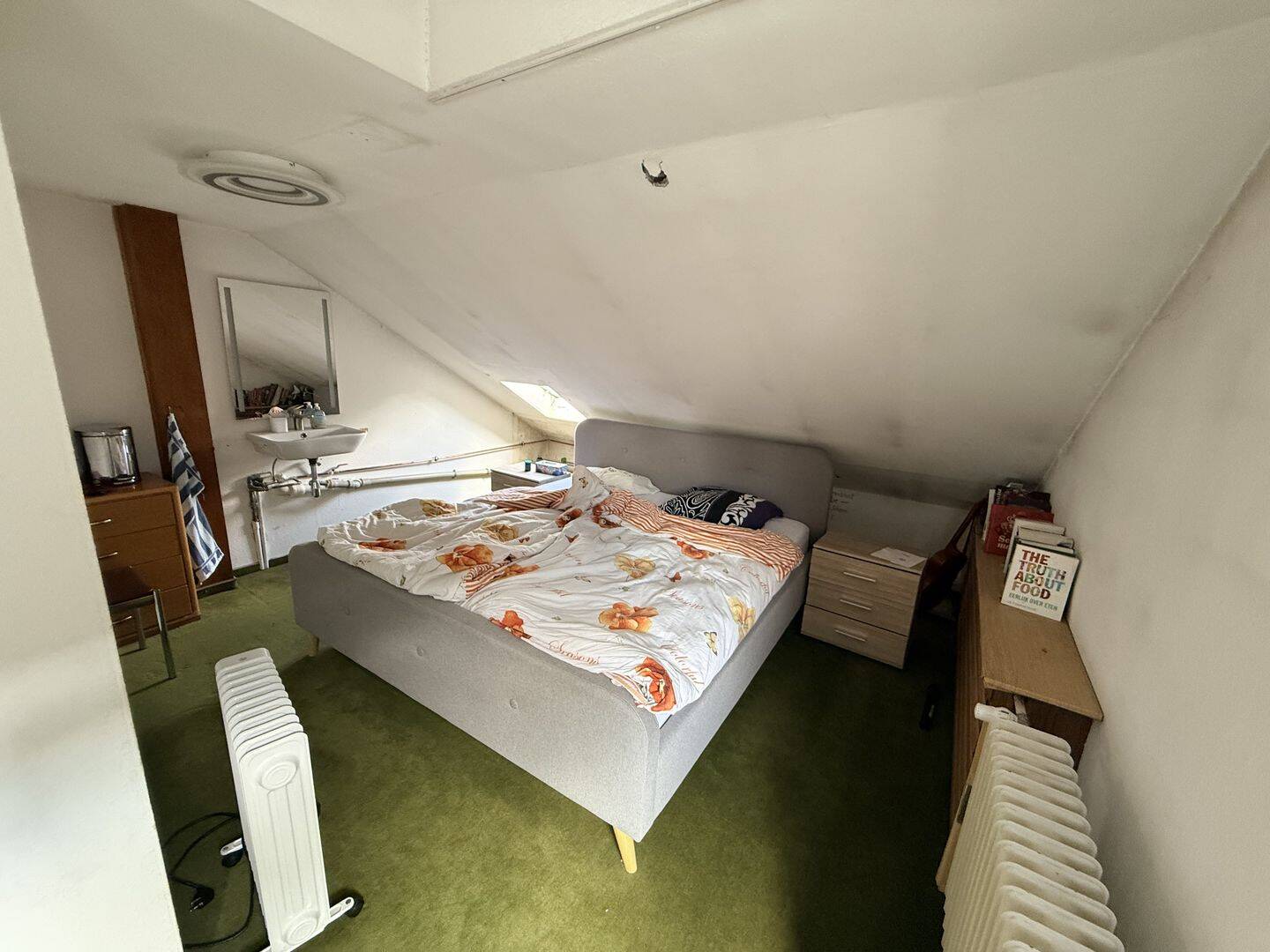 Freistehendes Einfamilienhaus in begehrter Lage von Bergheim Oberaußem – Bergheim – Vorschaubild 8