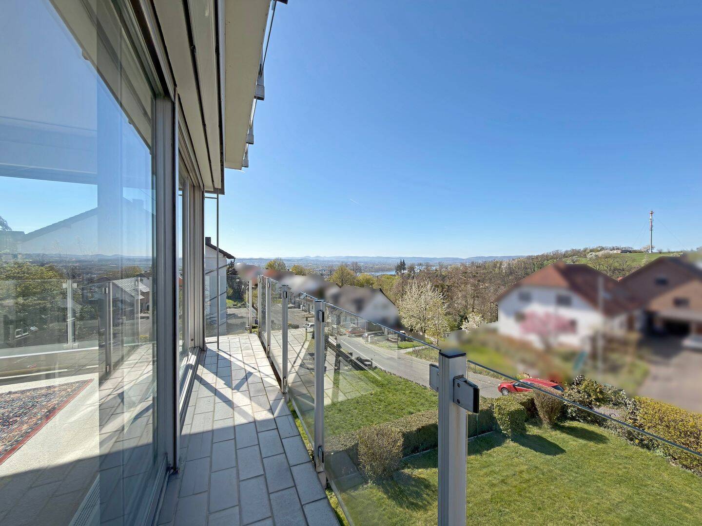 Exklusives Einfamilienhaus mit Rhein-Panoramablick und zusätzlichem Grundstück – Weitersburg – Vorschaubild 5