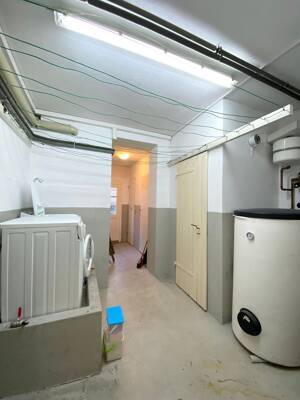 MFH, Flüsseviertel, Leerstand mit Sanierungsbedarf, Baugenehmigung f. Umbau und Dachausbau vorh. – 28201 Bremen – Vorschaubild 9