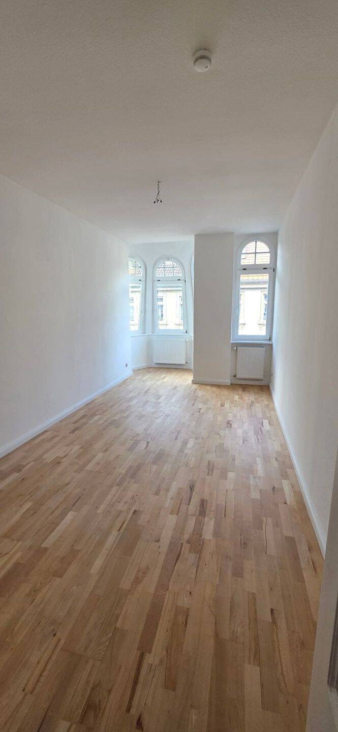 Altstadtfeeling: 4RaumWohnung - KleinVenedig ums Eck – Erfurt – Vorschaubild 6