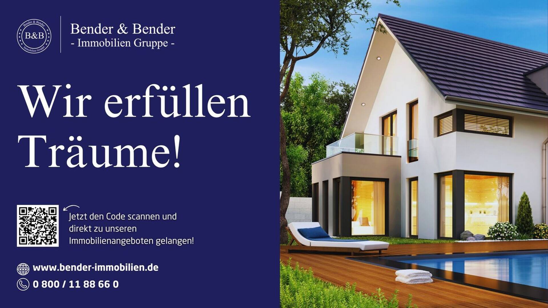 Einfamilienhaus in 57537 Wissen mit 90 m² kaufen