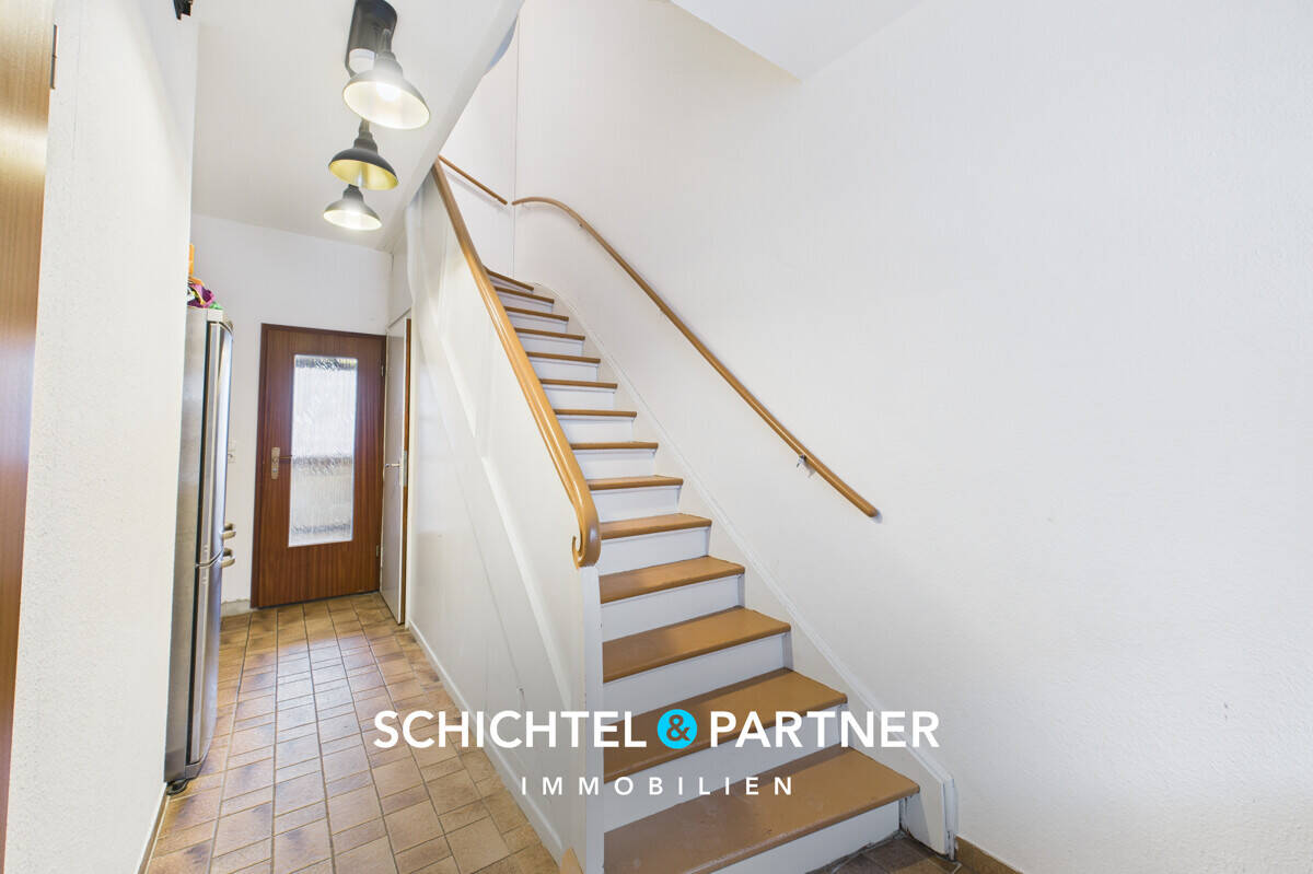 Bahnhofsvorstadt | Studentenhaus mit zwei Balkonen und Terrasse – Bremen – Vorschaubild 6