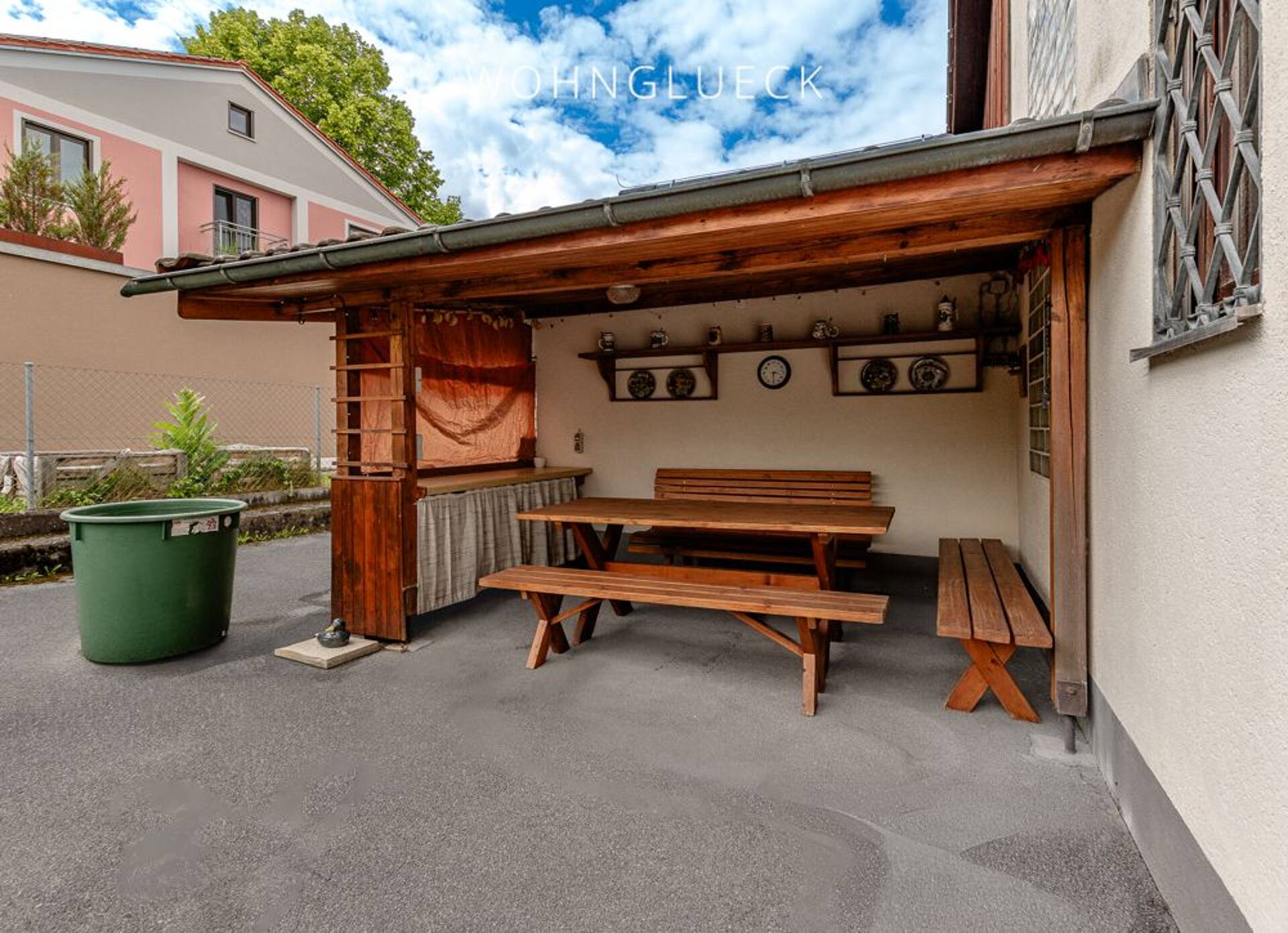 Einfamilienhaus in 86911 Dießen am Ammersee mit 169,25 m² kaufen