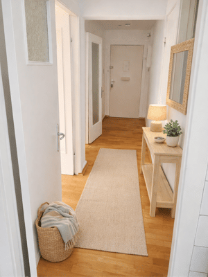 Eppendorf! Lenhartzstrasse - Schöne helle 2-Zimmer Wohnung – 20249 Hamburg – Vorschaubild 7