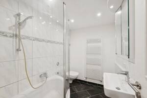 Zentrale Wohnung in Hohenfelde: Perfekt für Singles & Paare – 22087 Hamburg – Vorschaubild 3