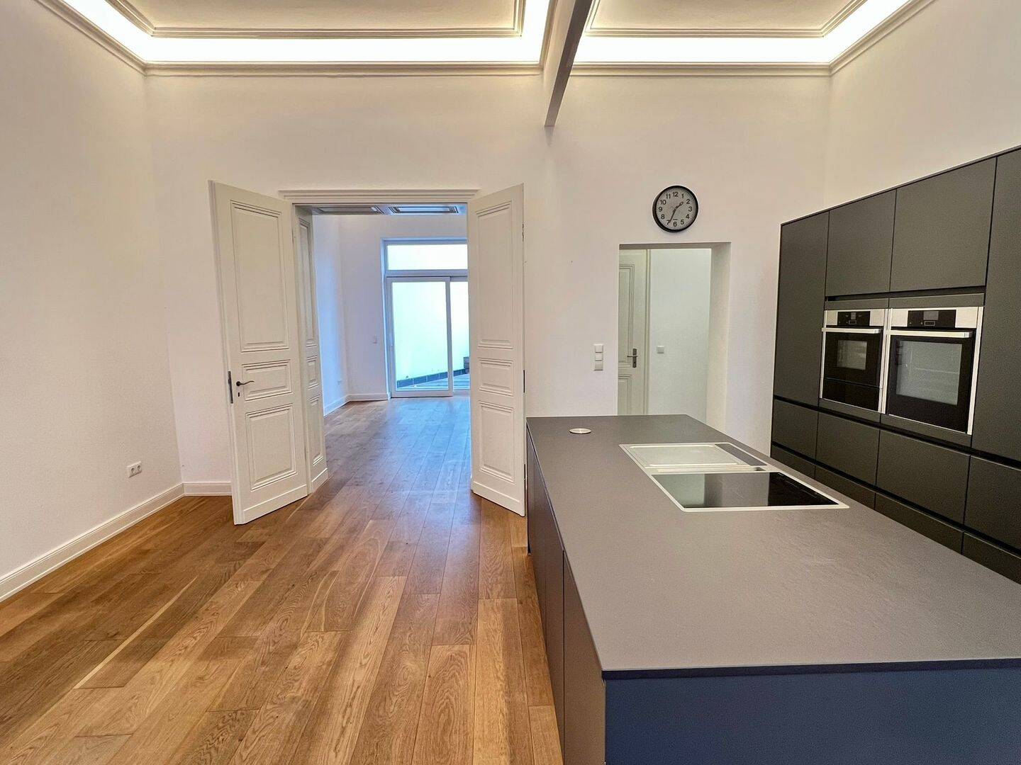 Stadtvilla im Herzen von Bonn-Beuel Gründerzeitcharme trifft modernen Luxus – Bonn – Vorschaubild 7