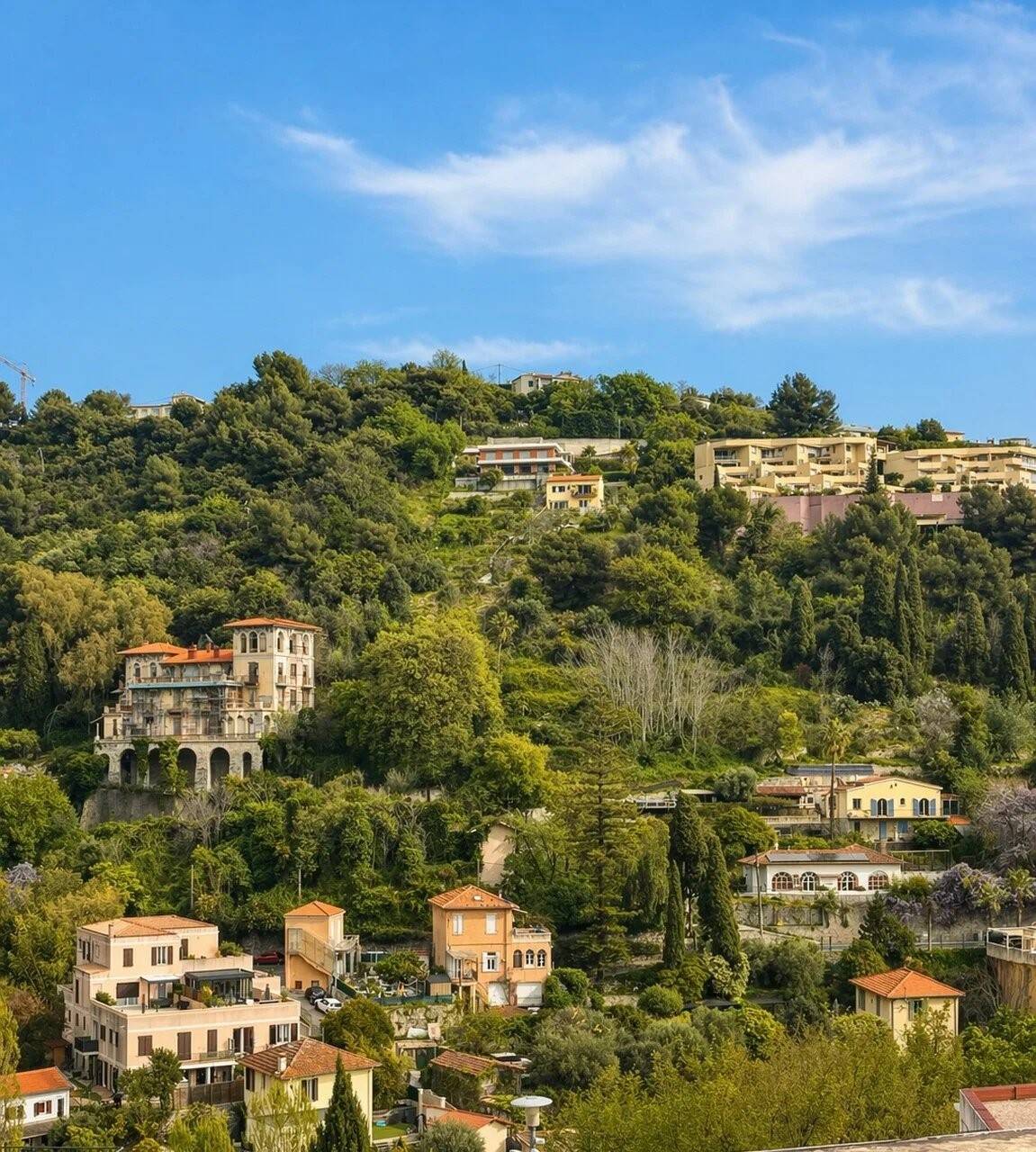 Appartement 2 pièces 34 m² · à Roquebrune-Cap-Martin · 34 m² · 1 280 €/mois