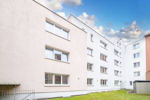 Bequeme, barrierefreie Eigentumswohnung in zentraler Lage von Billstedt – 22117 Hamburg – Vorschaubild 2