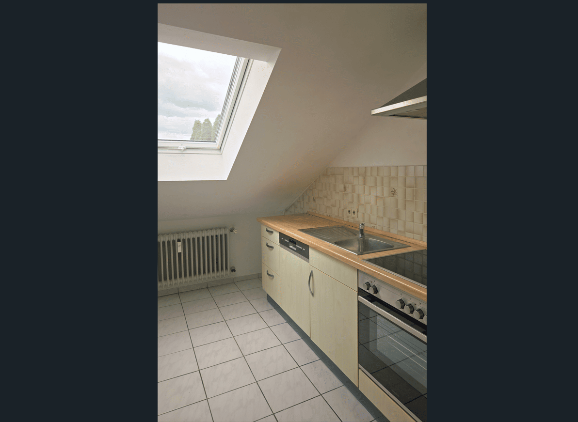 2-Zimmer-Wohnung in Landshut-West von Privat – Landshut – Vorschaubild 7