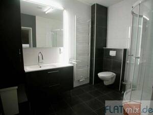 FLATmix.de / Modern möbliertes Appartement direkt in PB-Mitte – 33098 Paderborn – Vorschaubild 4
