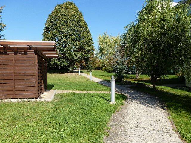 Helle Seniorenwohnung SB-Nähe Rastpfuhlklinik – Saarbrücken – Vorschaubild 7