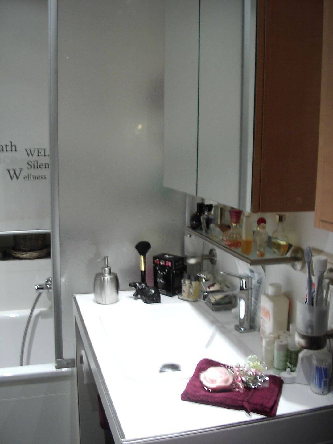 1 Zimmer Apartment,möbliert, zu vermieten – Hannover – Vorschaubild 2
