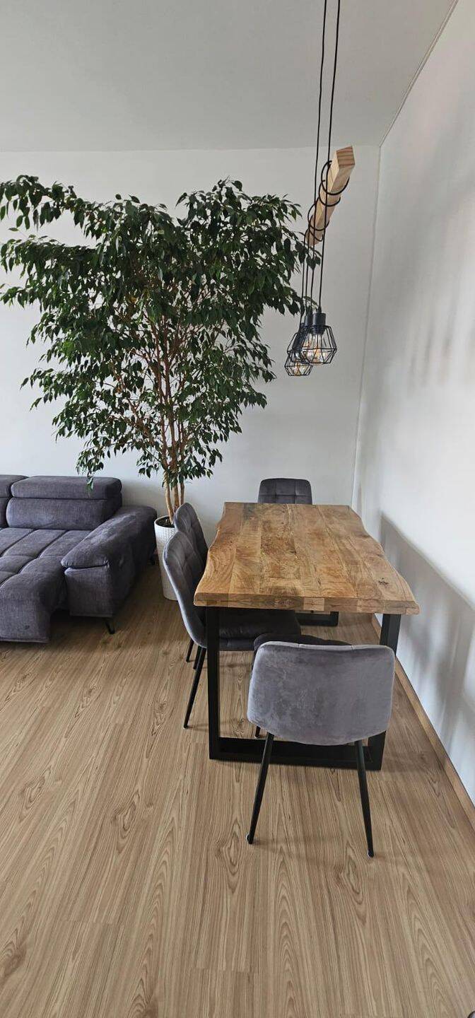Moderne, energieeffiziente Wohnung im Herzen der Stadt – ideal für gemeinsames Wohnen – Wuppertal – Vorschaubild 3