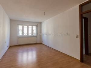 Erdgeschoss - Aufzug - offene Küche | 2-Zimmer-Wohnung Plauen Zentrum – 8523 Plauen – Vorschaubild 9