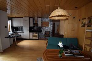 Gepflegte 2 Zimmer Erdgeschosswohnung mit Terrasse und Garten – 90537 Feucht – Vorschaubild 5
