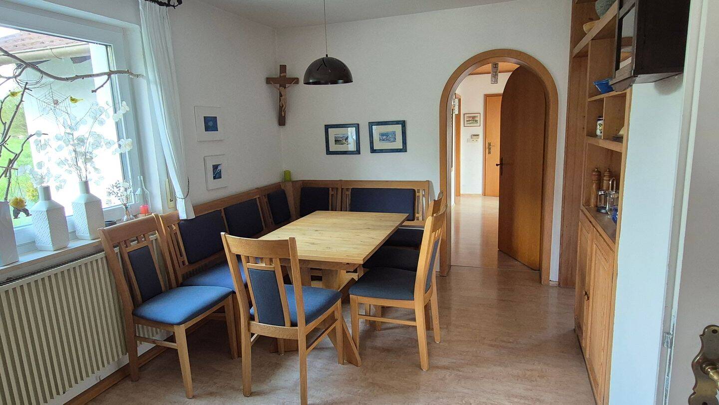 Einfamilienhaus auf großem Grundstück – Pfaffenhofen an der Ilm – Vorschaubild 9