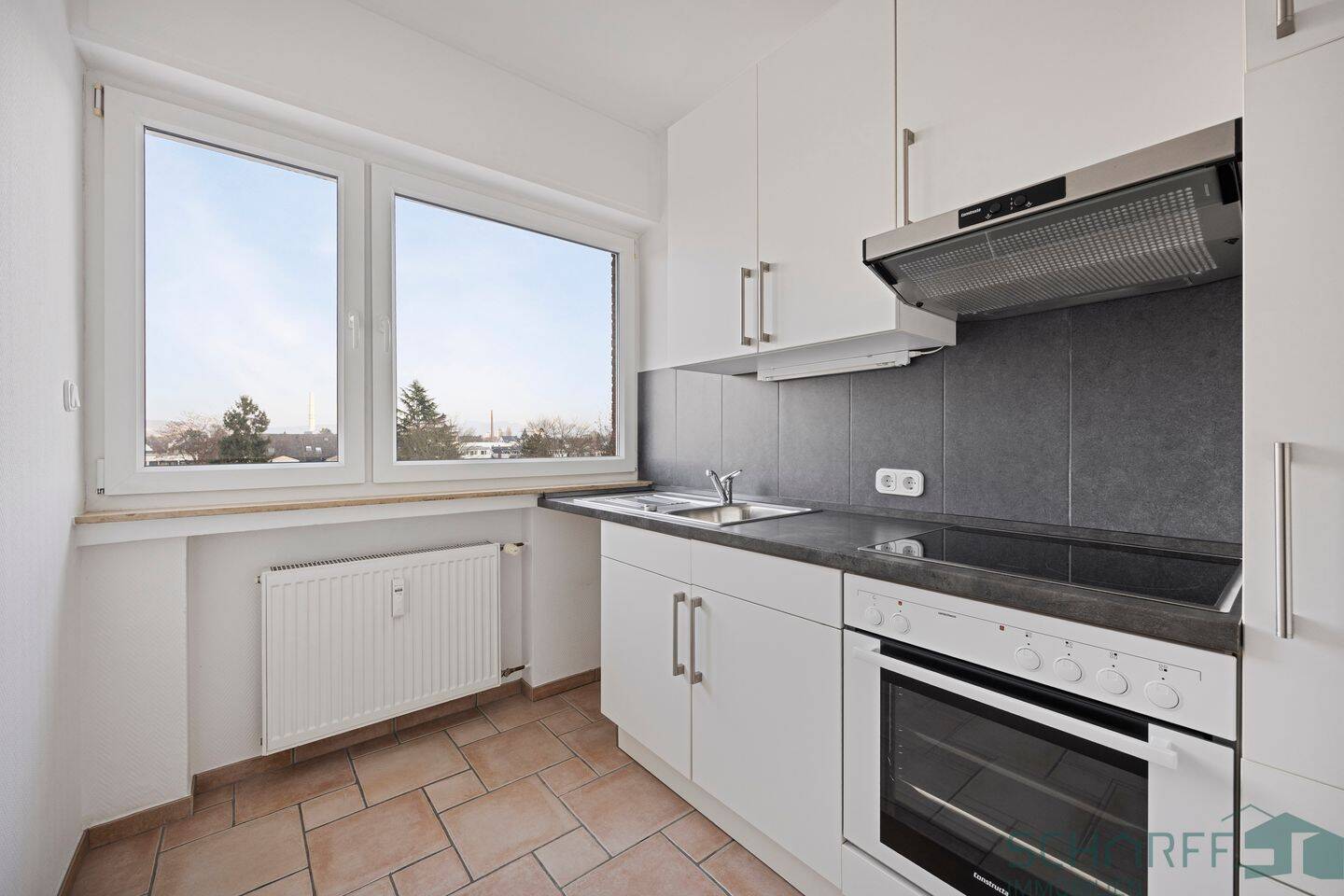 Zentral gelegen mit traumhaft schönem Ausblick: Ihre neue Wohnung in Kessenich! – Bonn – Vorschaubild 6