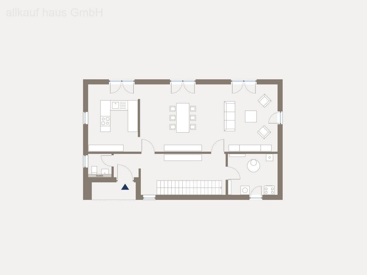 Ihr maßgeschneidertes Traumhaus in Mannheim – Mannheim – Vorschaubild 3